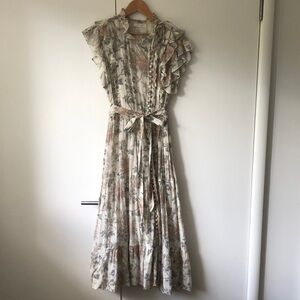 Doen Carnation Dress